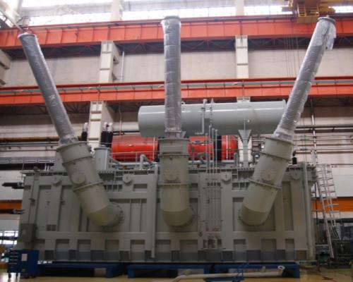 500kV Transformer