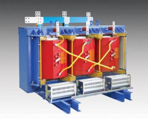 Dry-type Transformer